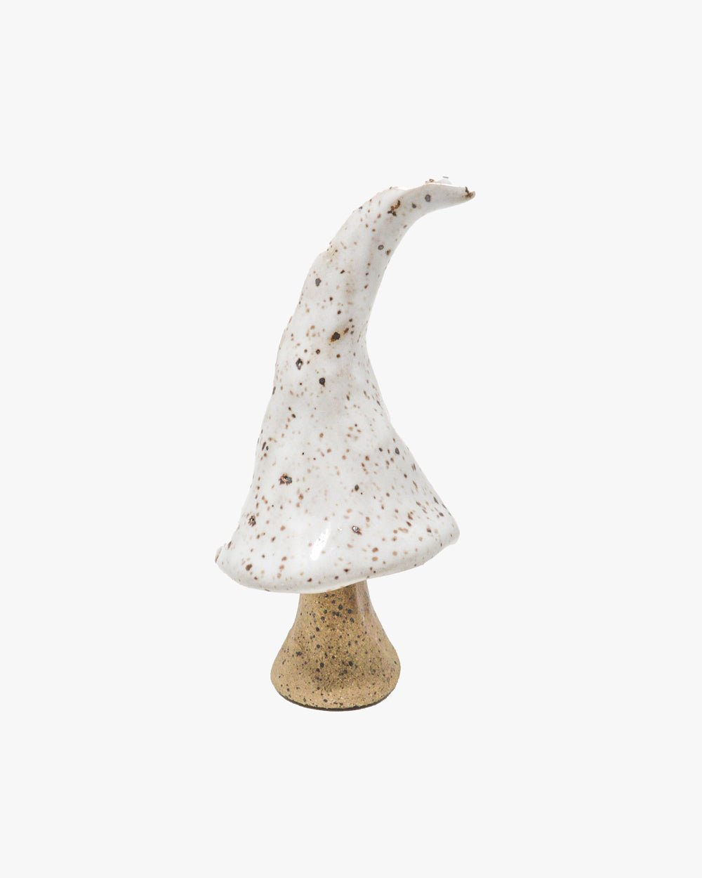 CERAMIC MUSHROOM CANDLE SNUFF - Shop Cupcakes and Cashmere