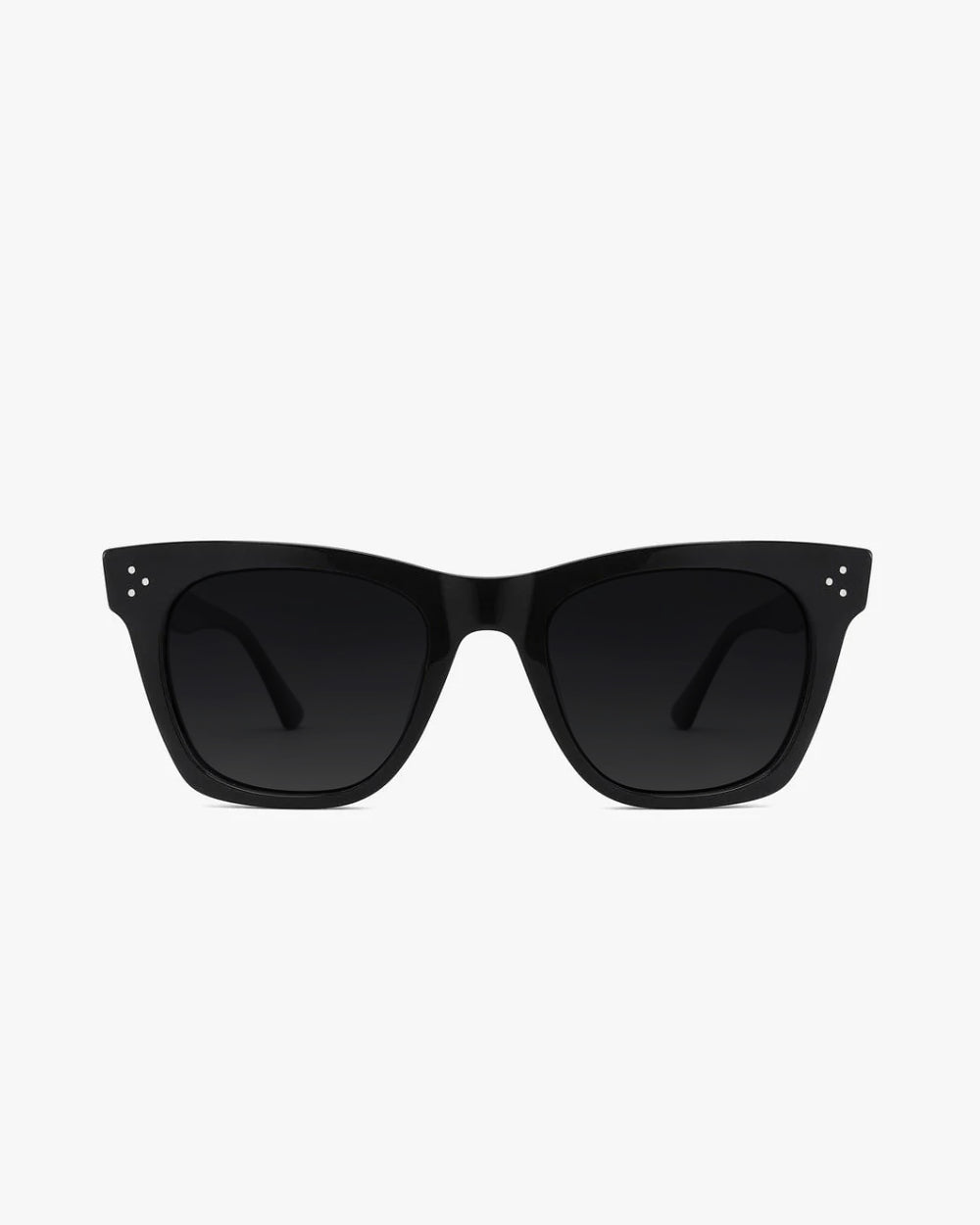 ESSENTIAL BLACK SUNGLASSES - Shop Cupcakes and Cashmere