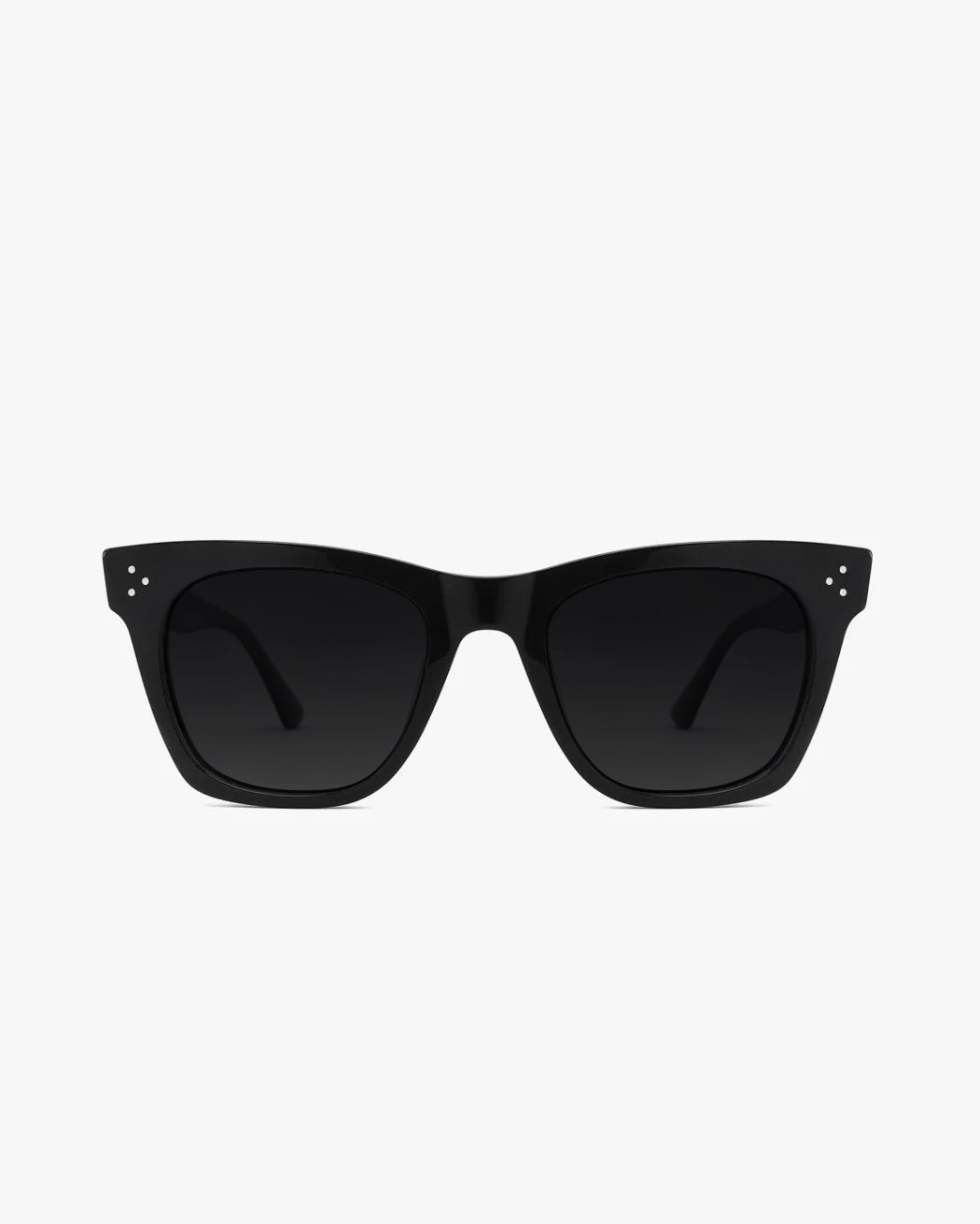 ESSENTIAL BLACK SUNGLASSES - Shop Cupcakes and Cashmere