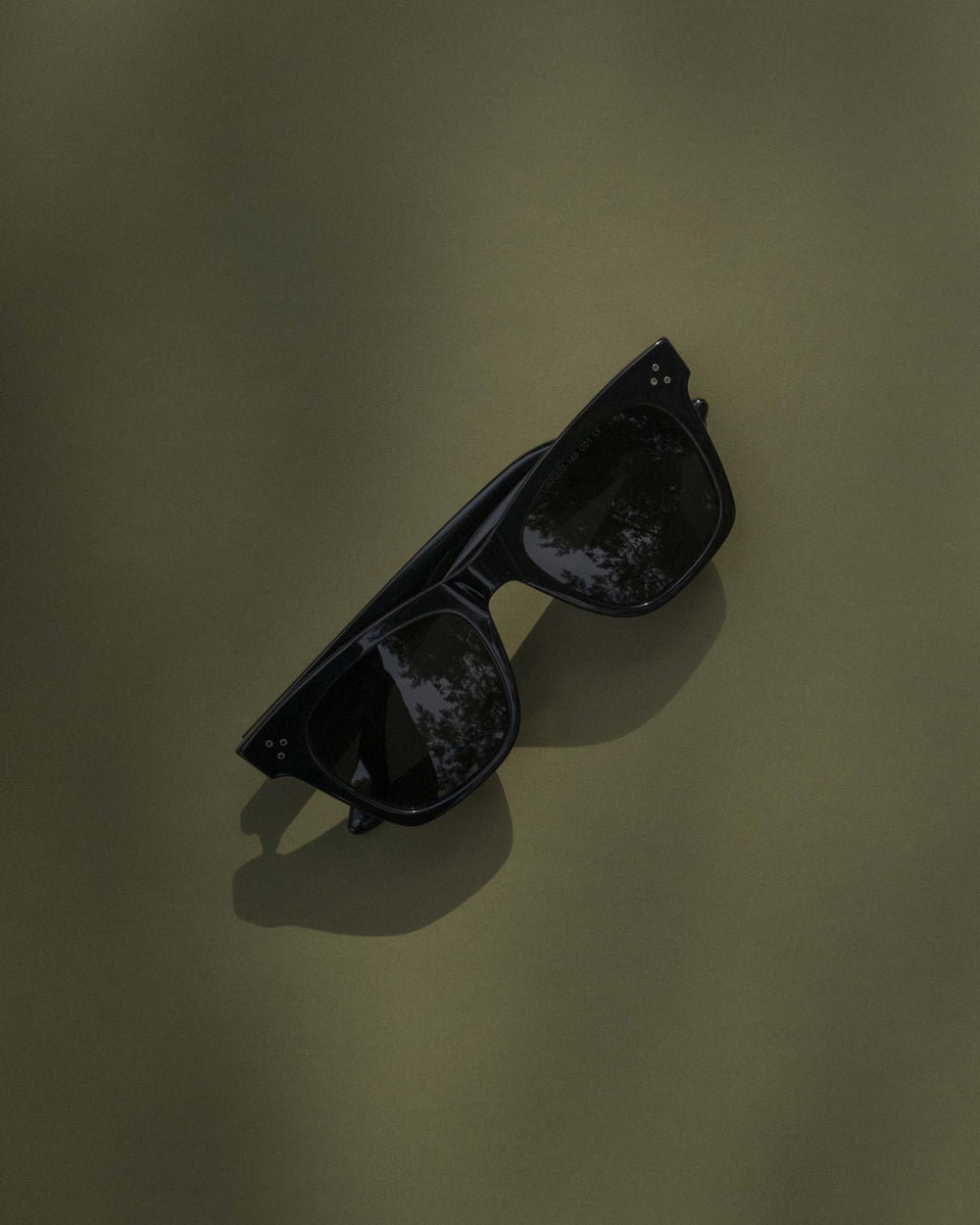 ESSENTIAL BLACK SUNGLASSES - Shop Cupcakes and Cashmere