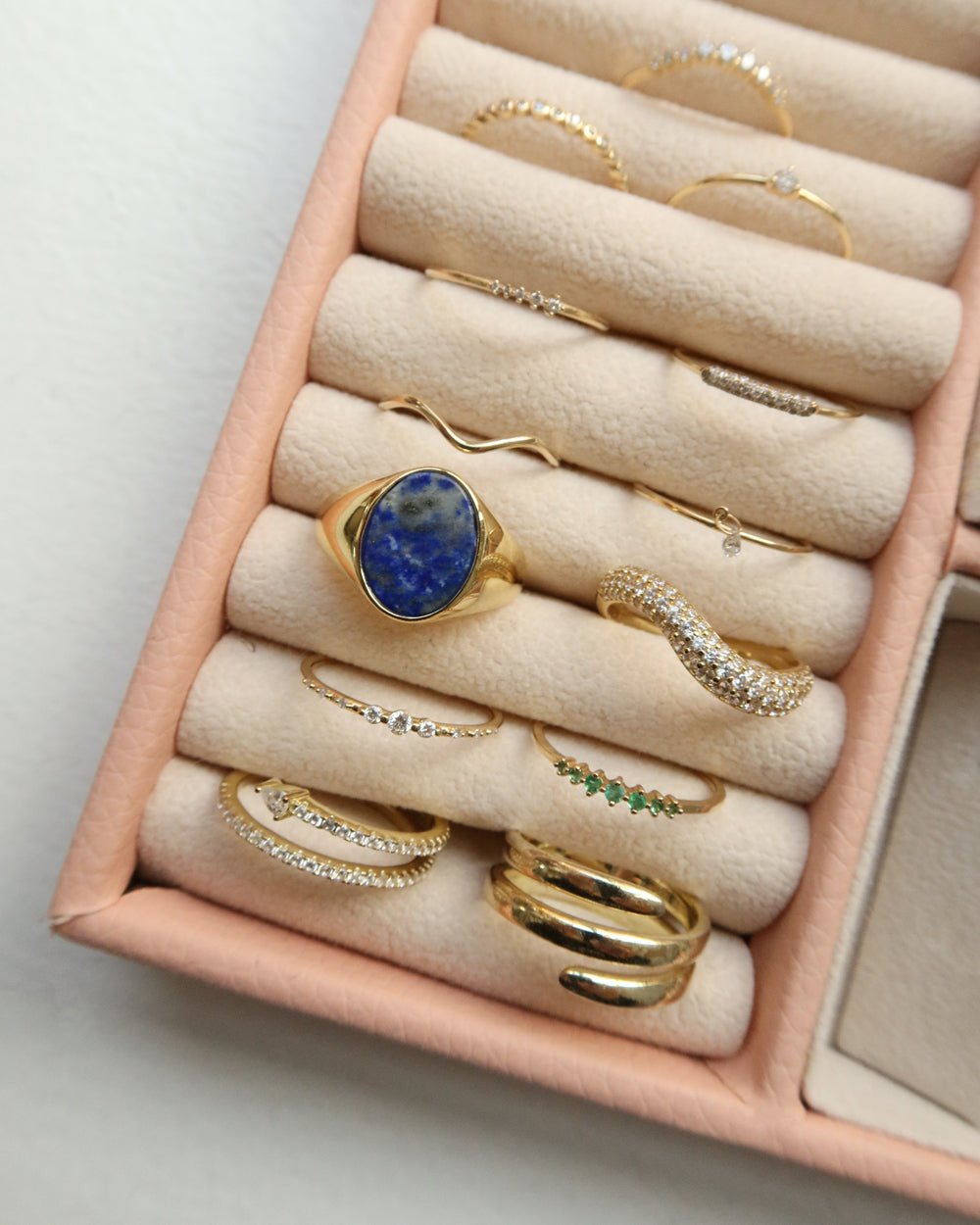 falen pave wave ring 49 78