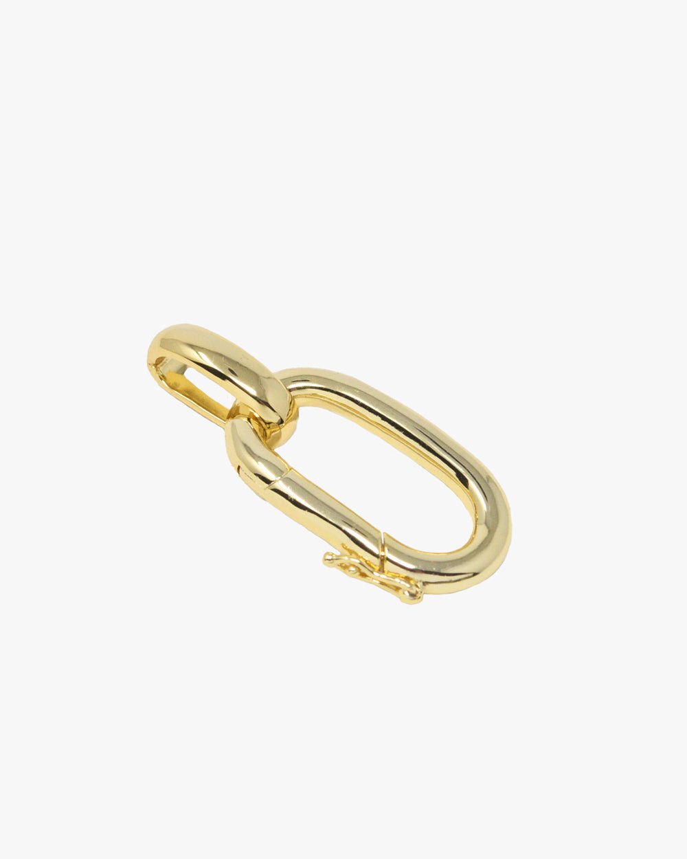 GIGI BOLD LINK BRACELET - Shop Cupcakes and Cashmere