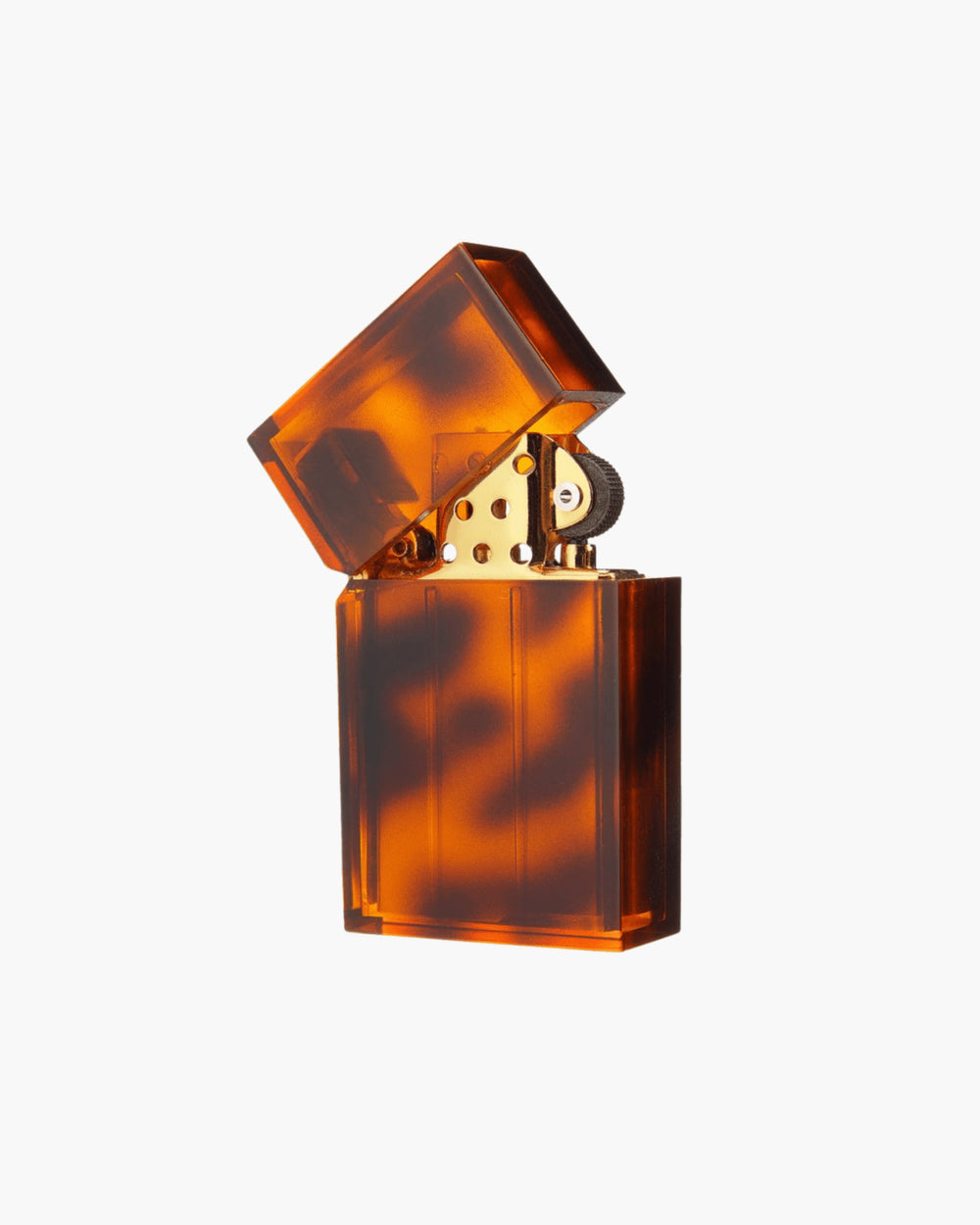 HARD EDGE MARBLE LIGHTER - Shop Cupcakes and Cashmere