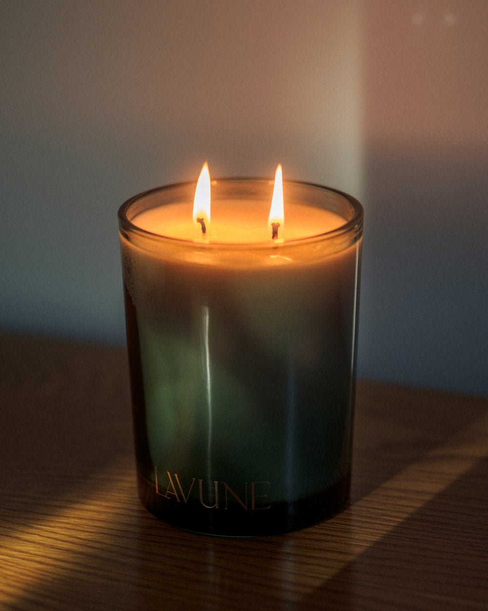 N˚05 EVERGREEN CANDLE - Shop Cupcakes and Cashmere