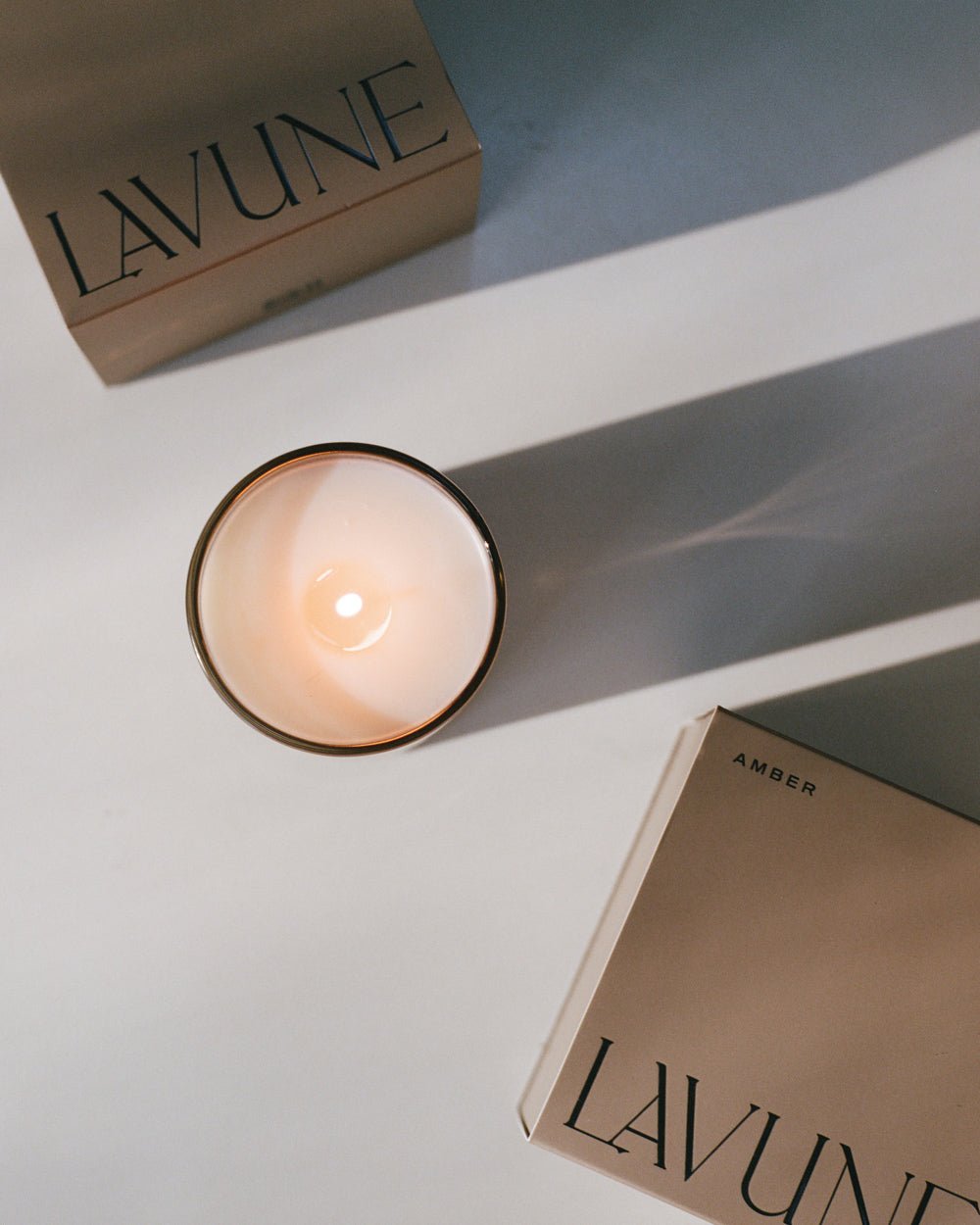 N˚10 AMBER CANDLE - Shop Cupcakes and Cashmere