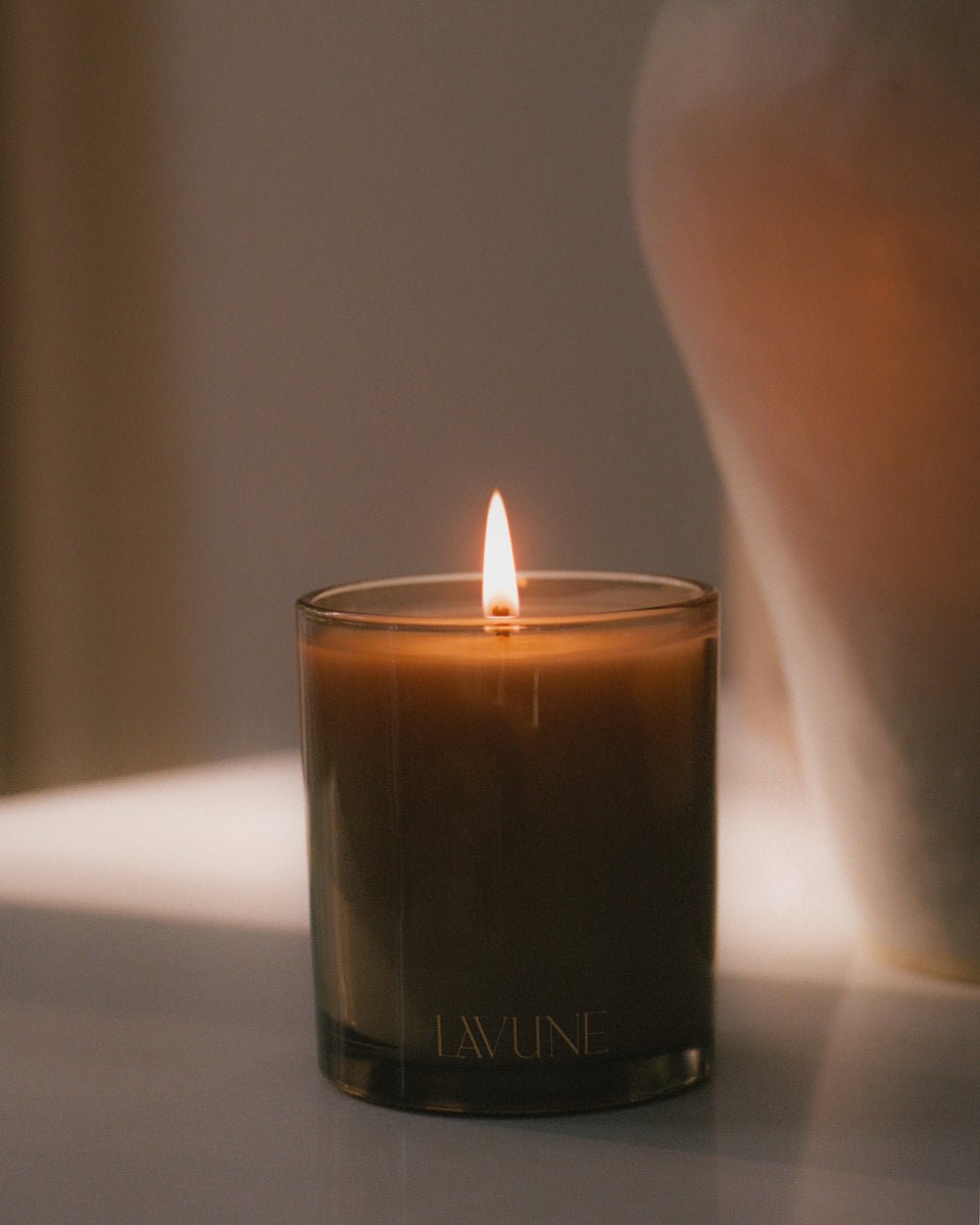 N˚10 AMBER CANDLE - Shop Cupcakes and Cashmere