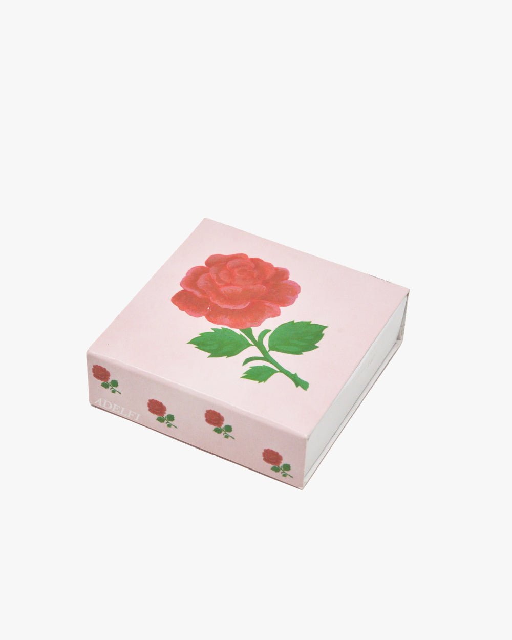 ROSE MATCHBOX - Shop Cupcakes and Cashmere