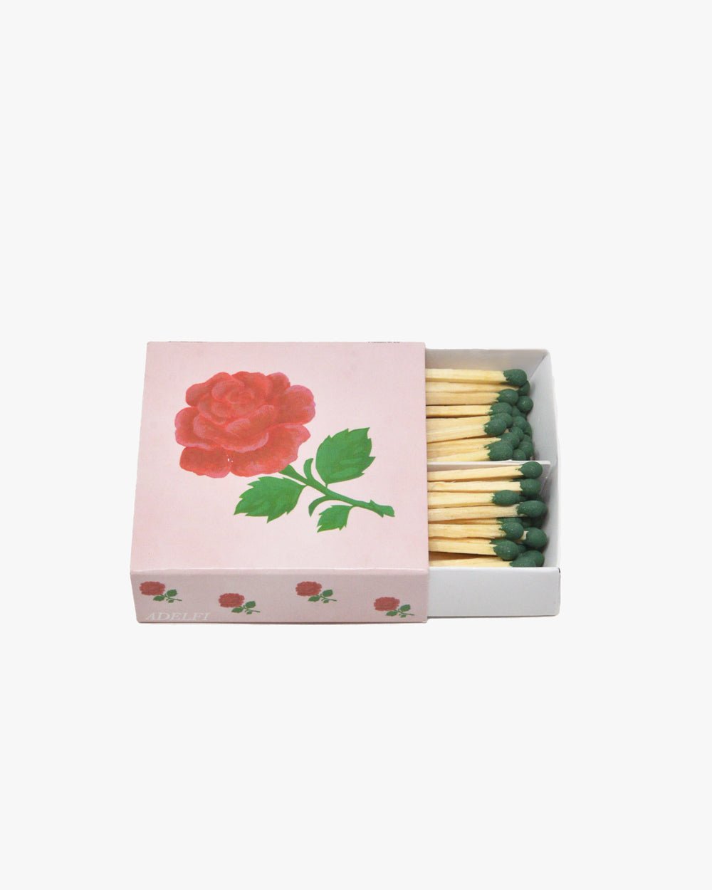 ROSE MATCHBOX - Shop Cupcakes and Cashmere