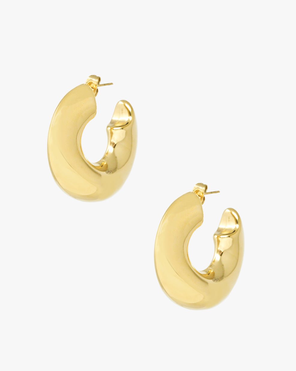 Cupcakes and cashmere earrings deals