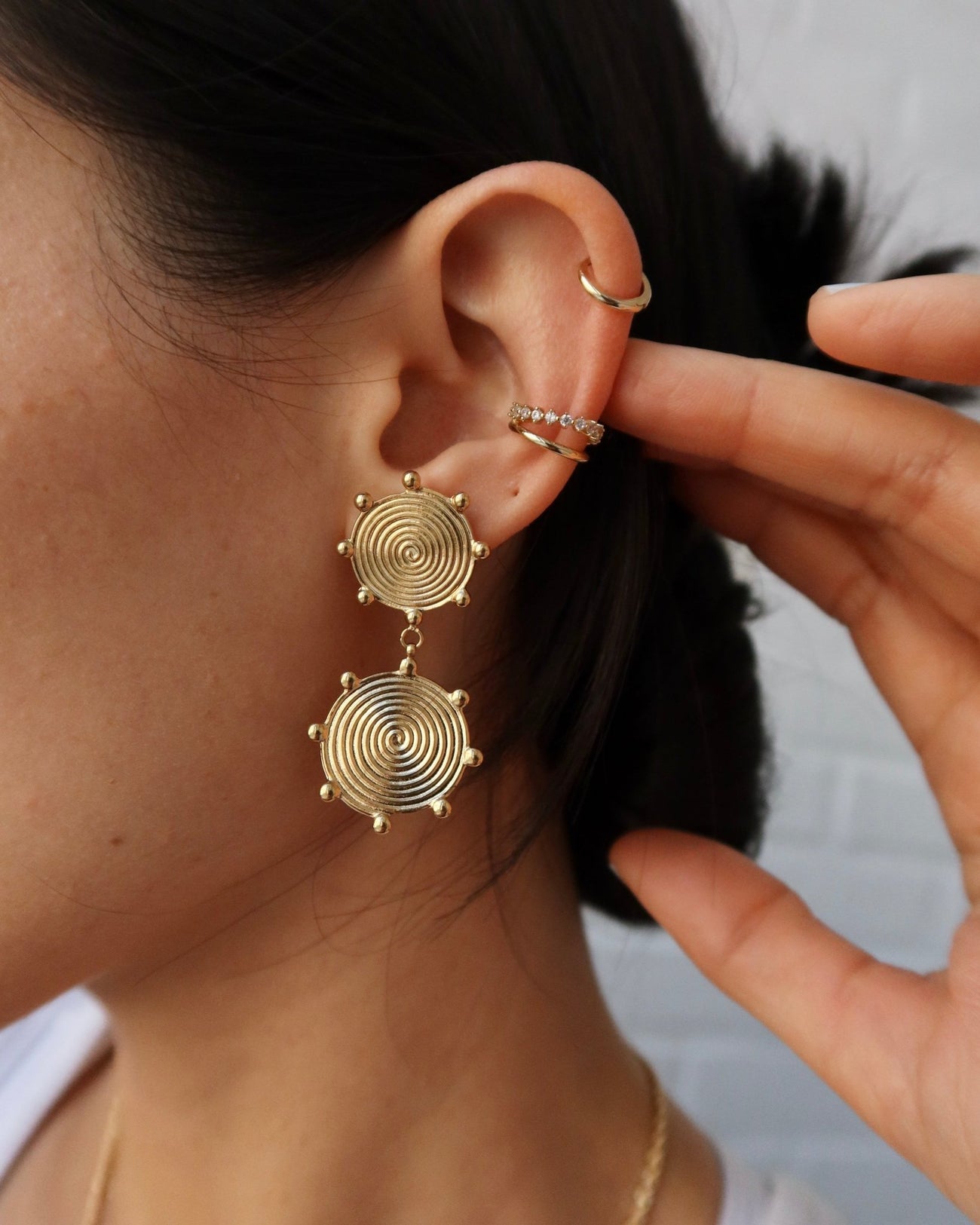 THE GIA - Shop Cupcakes and Cashmere