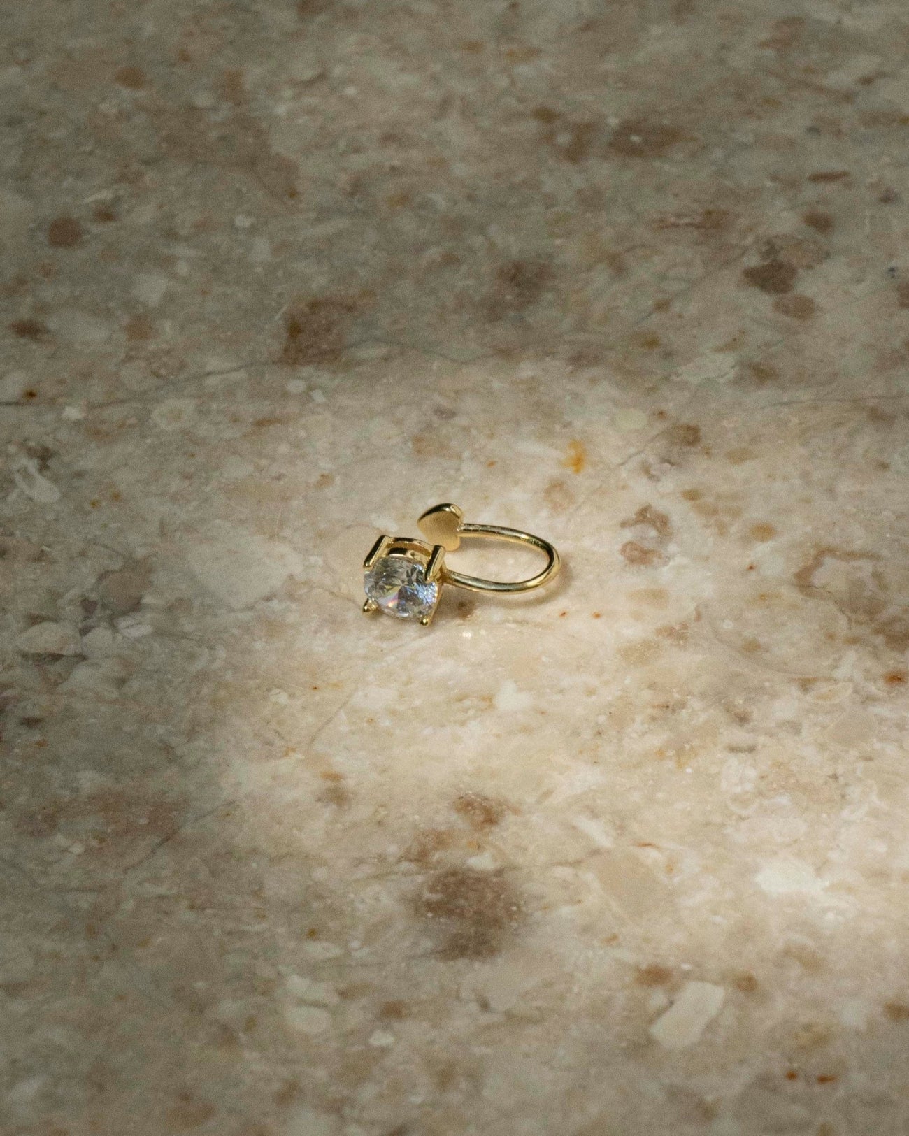 THE KAYLA EAR CUFF - Shop Cupcakes and Cashmere