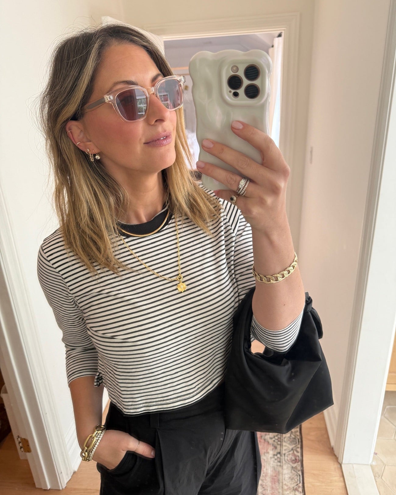 THE MELANIE - Shop Cupcakes and Cashmere