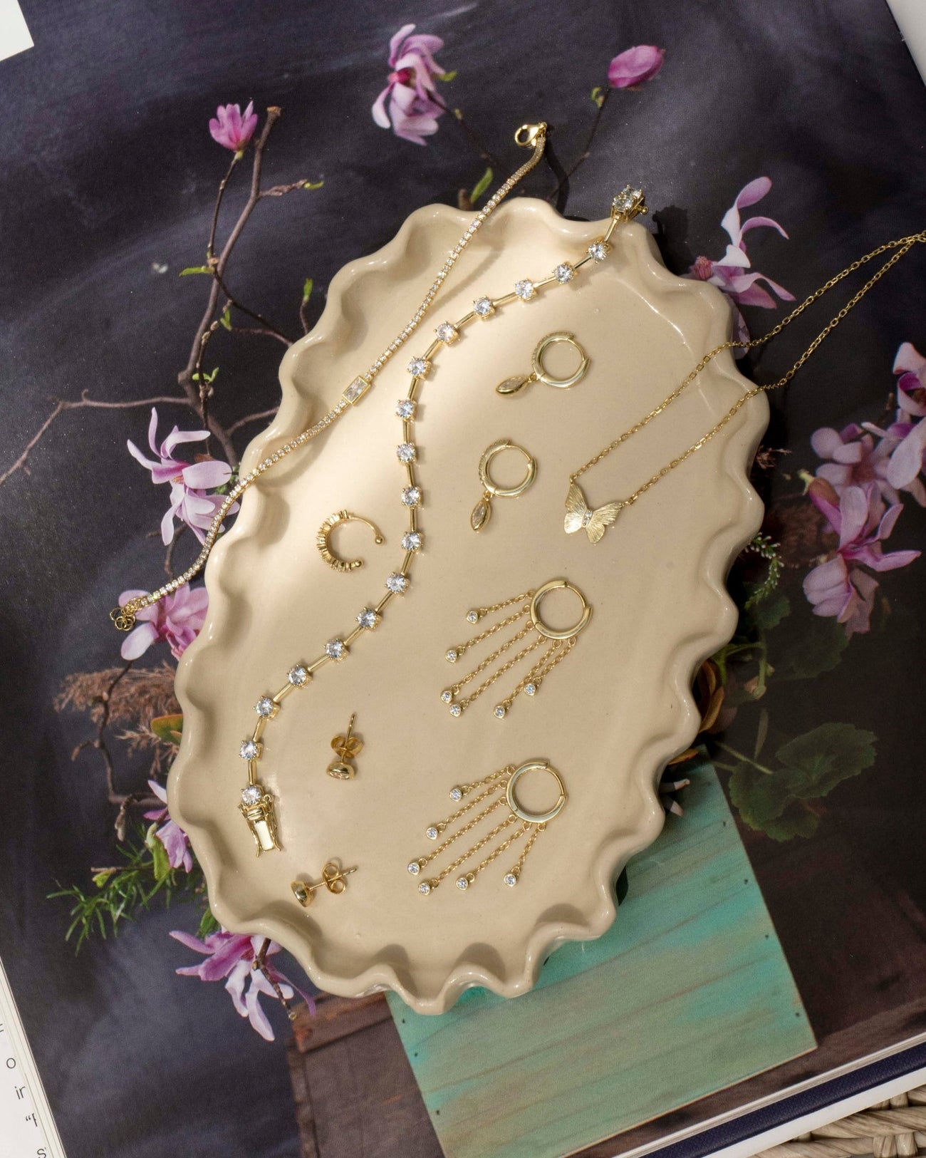 THE ZAINA - Shop Cupcakes and Cashmere