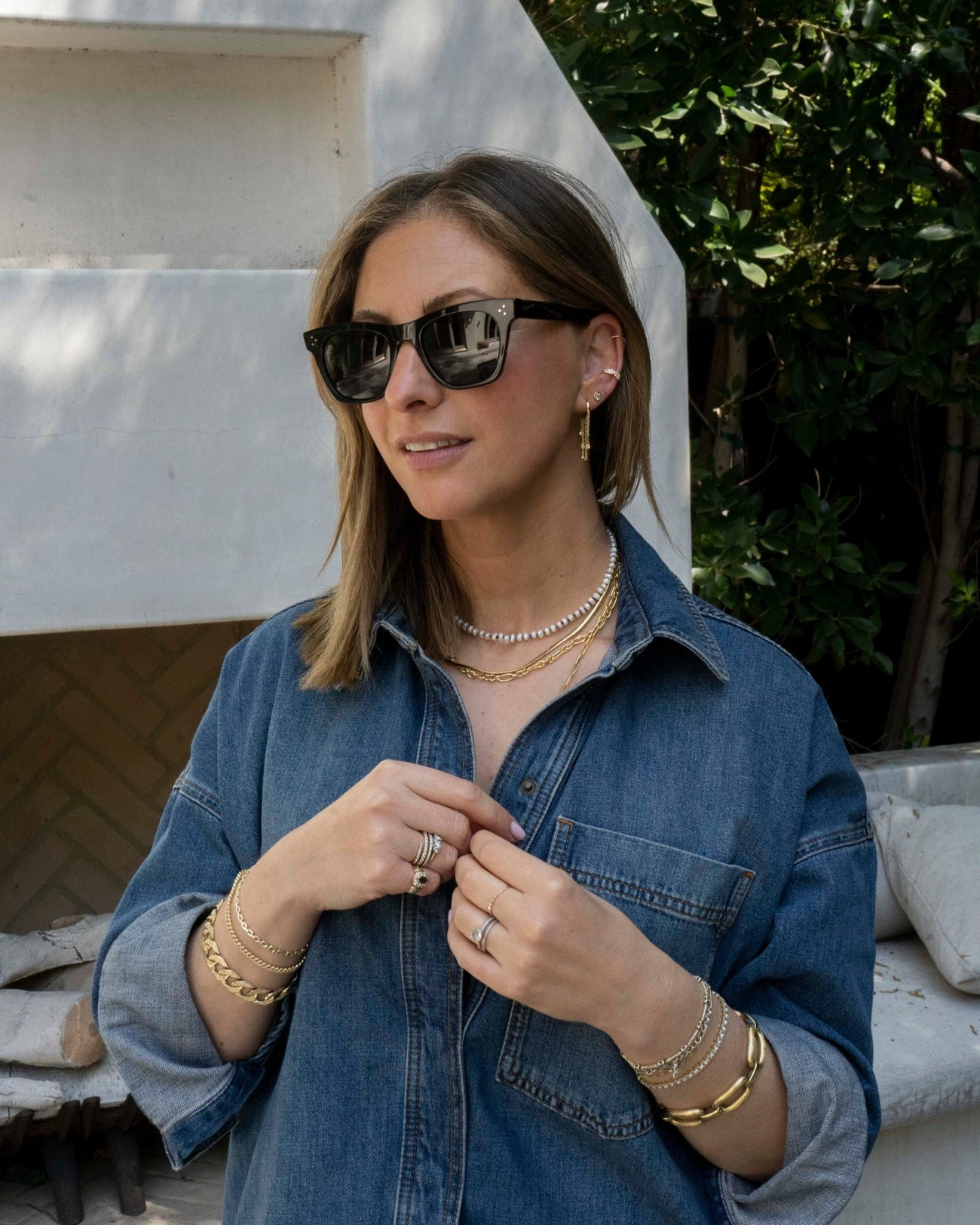 THE ZAINA - Shop Cupcakes and Cashmere