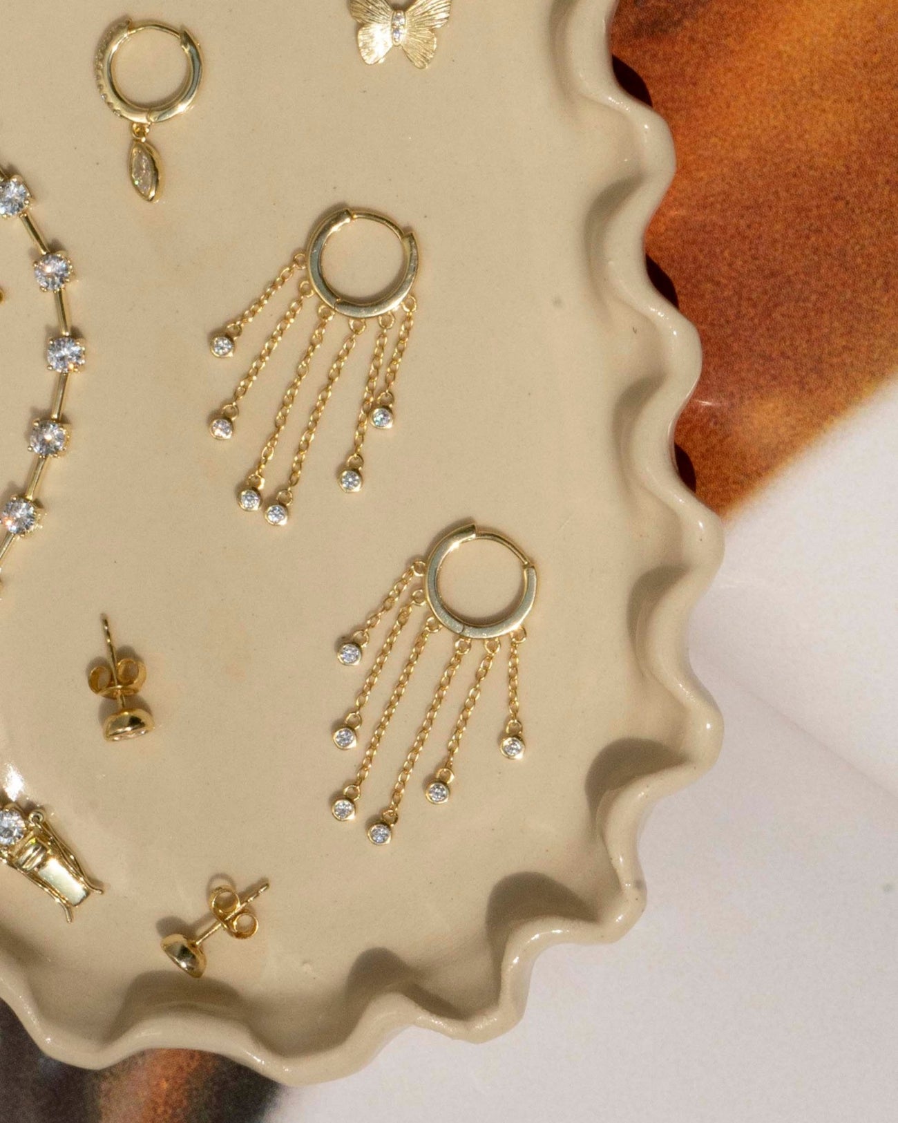 THE ZAINA - Shop Cupcakes and Cashmere