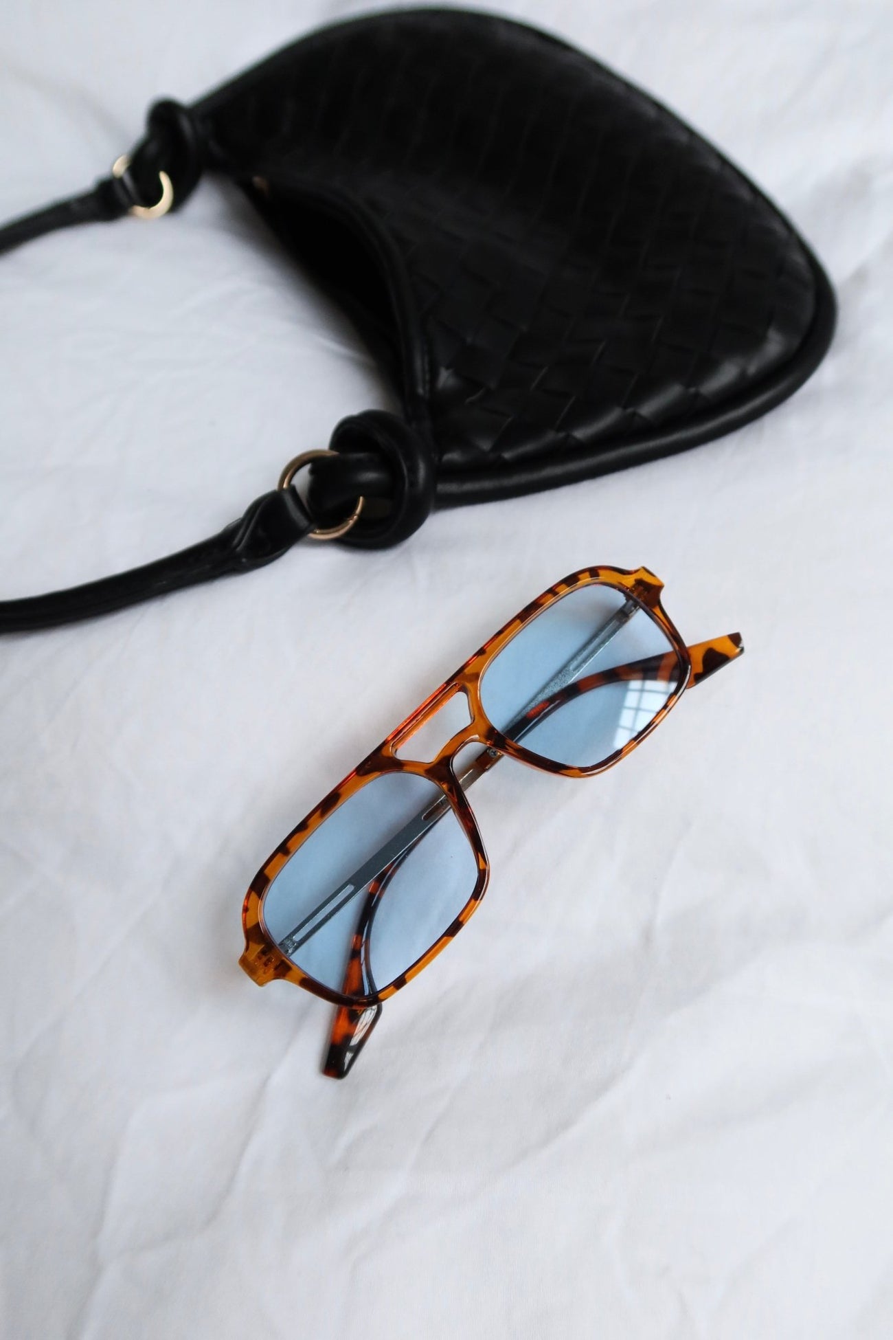 VINTAGE RETRO SQUARE AVIATOR - Shop Cupcakes and Cashmere