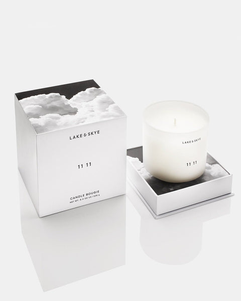 Beach Candle – 11:11 Candle Co