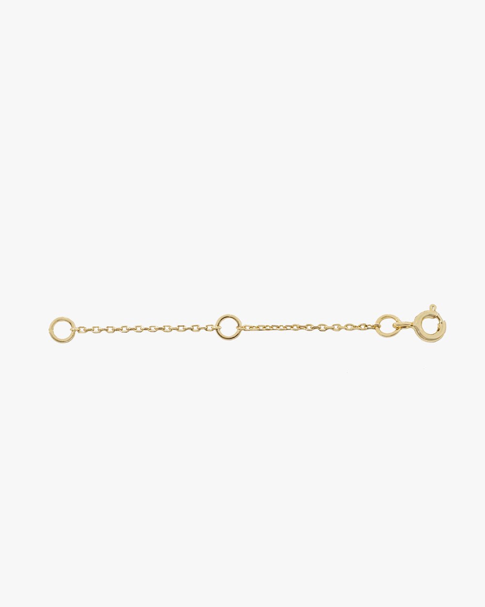 Gold Necklace Extender – The Rescue Kit Company
