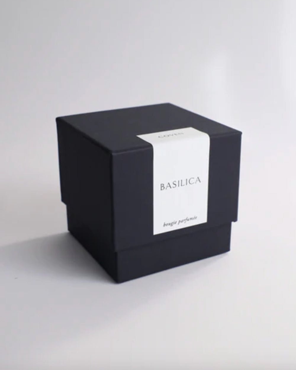 BASILICA CANDLE - Shop Cupcakes and Cashmere