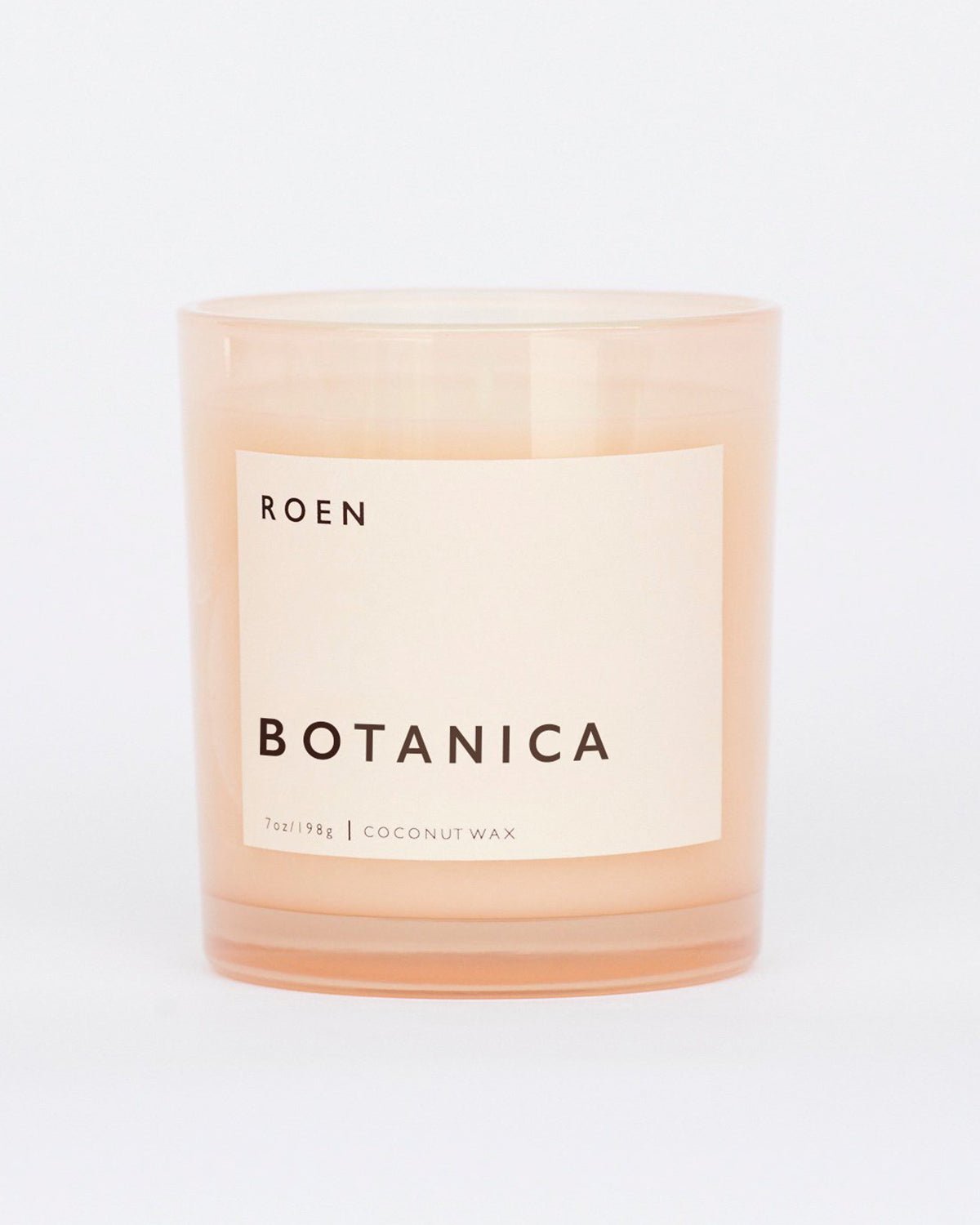 BOTANICA CANDLE - Shop Cupcakes and Cashmere