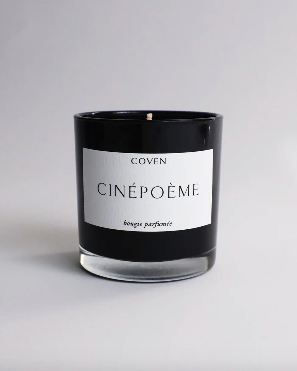 CINÉPOÈME CANDLE - Shop Cupcakes and Cashmere