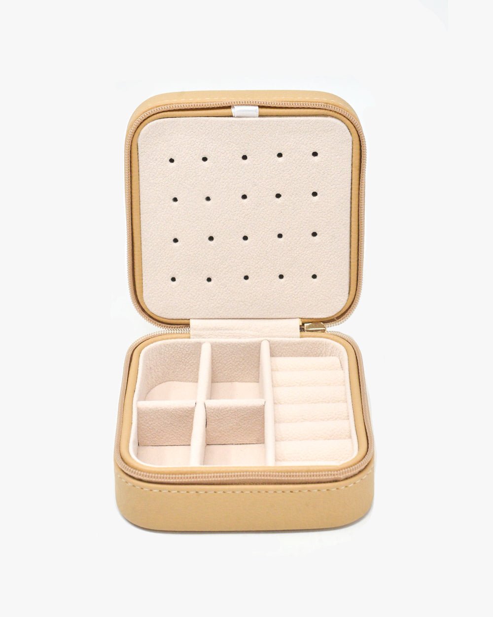 CUPCAKES AND CASHMERE JEWELRY CASE - Shop Cupcakes and Cashmere