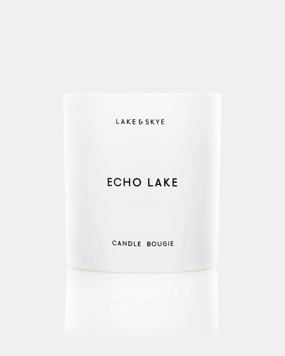 ECHO LAKE CANDLE - Shop Cupcakes and Cashmere