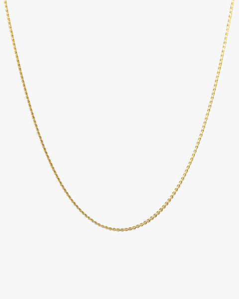 Rocco Layered Chain Necklace  Urban Outfitters Mexico - Clothing, Music,  Home & Accessories