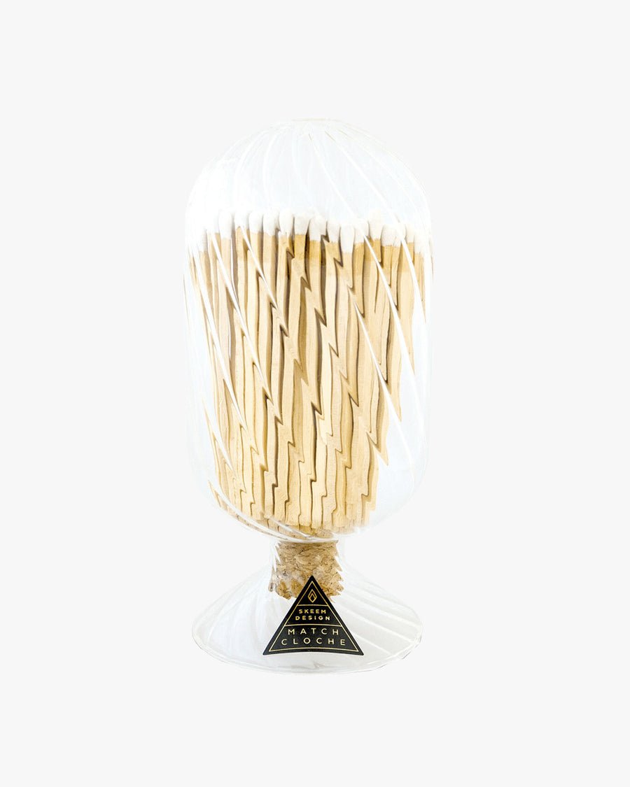 HELIX CLOCHE + MATCHES - Shop Cupcakes and Cashmere