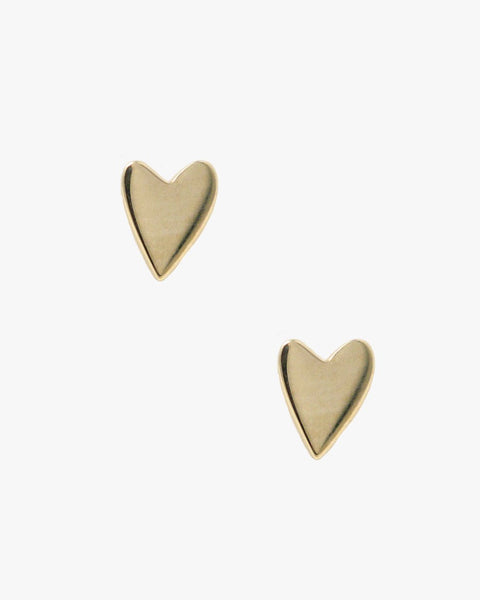 2mm Heart Jewel Sticker – Mins Studios