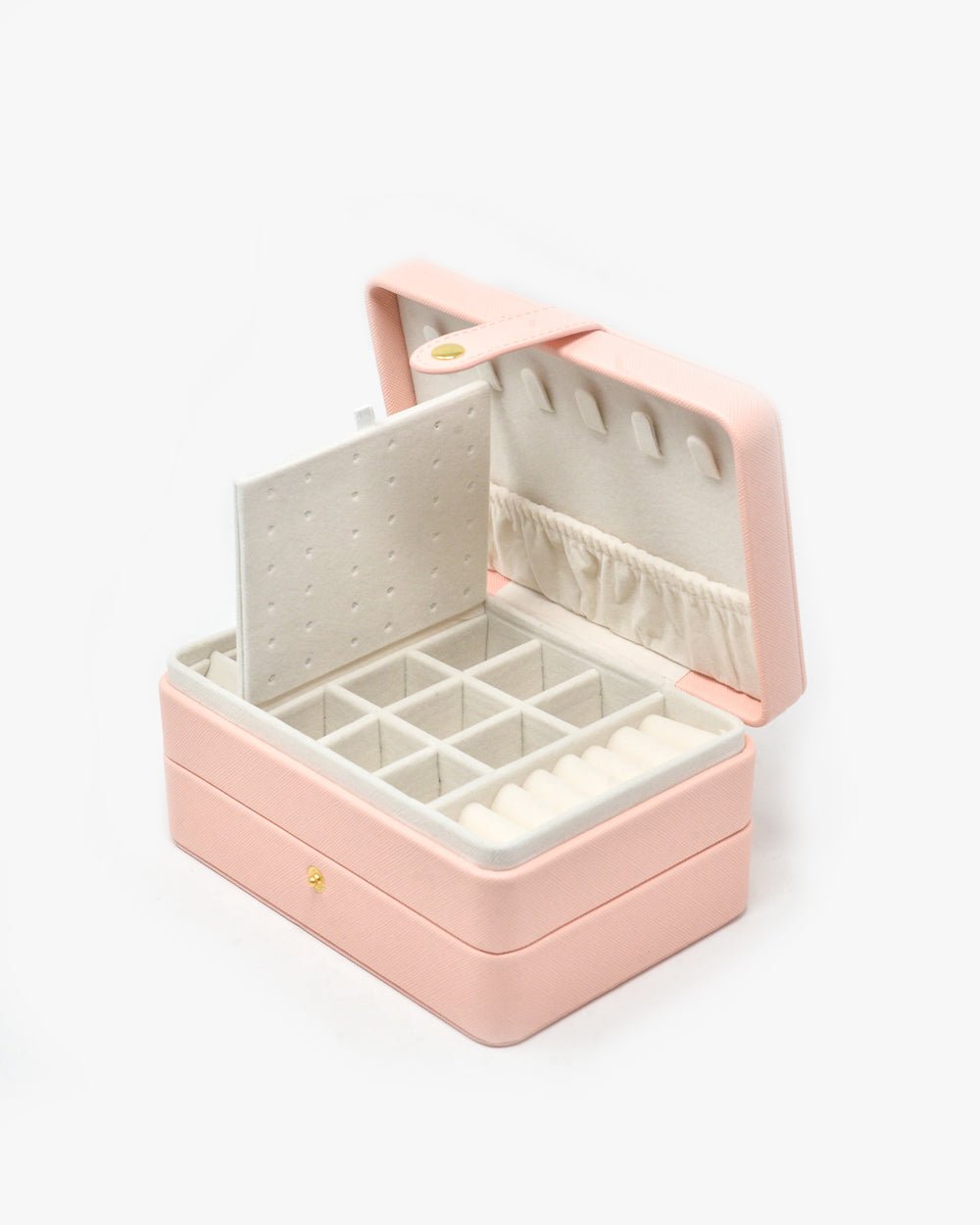MULTI-DRAWER JEWELRY BOX - Shop Cupcakes and Cashmere