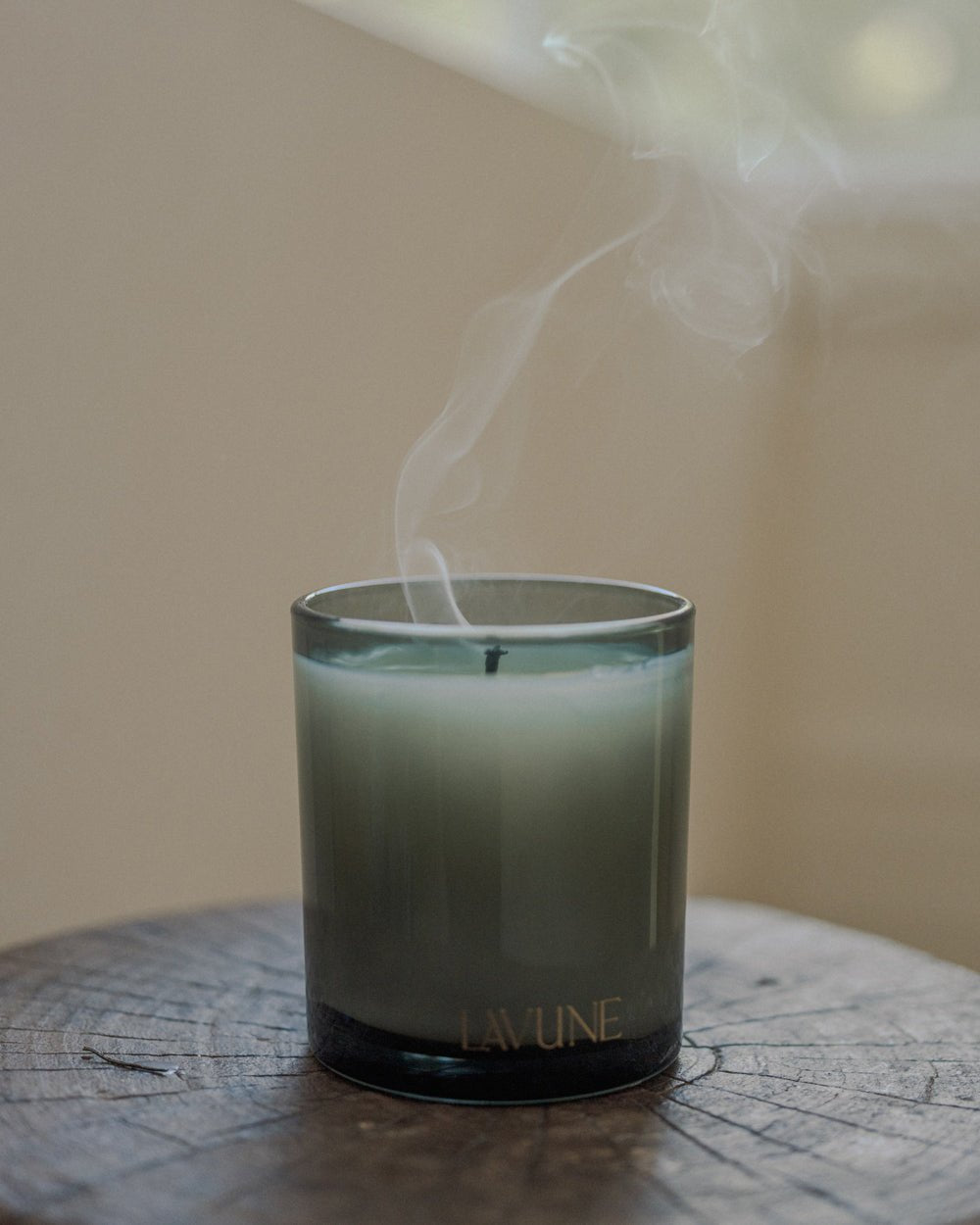 N˚05 EVERGREEN CANDLE - Shop Cupcakes and Cashmere