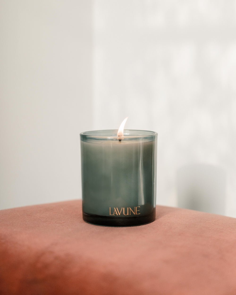 N˚08 HEARTH CANDLE - Shop Cupcakes and Cashmere