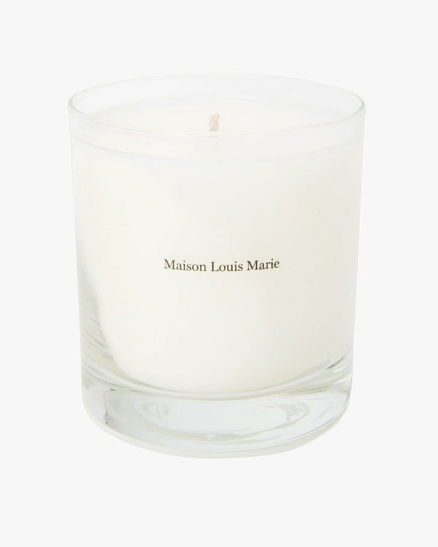 Maison Louis Marie Antidris Cassis Candle - 8.5 oz