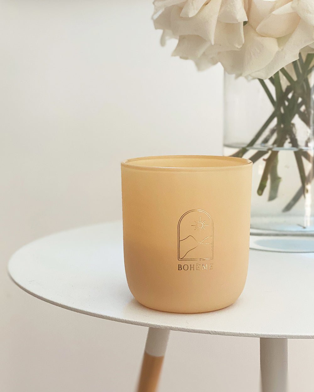 TAHITI CANDLE - Shop Cupcakes and Cashmere