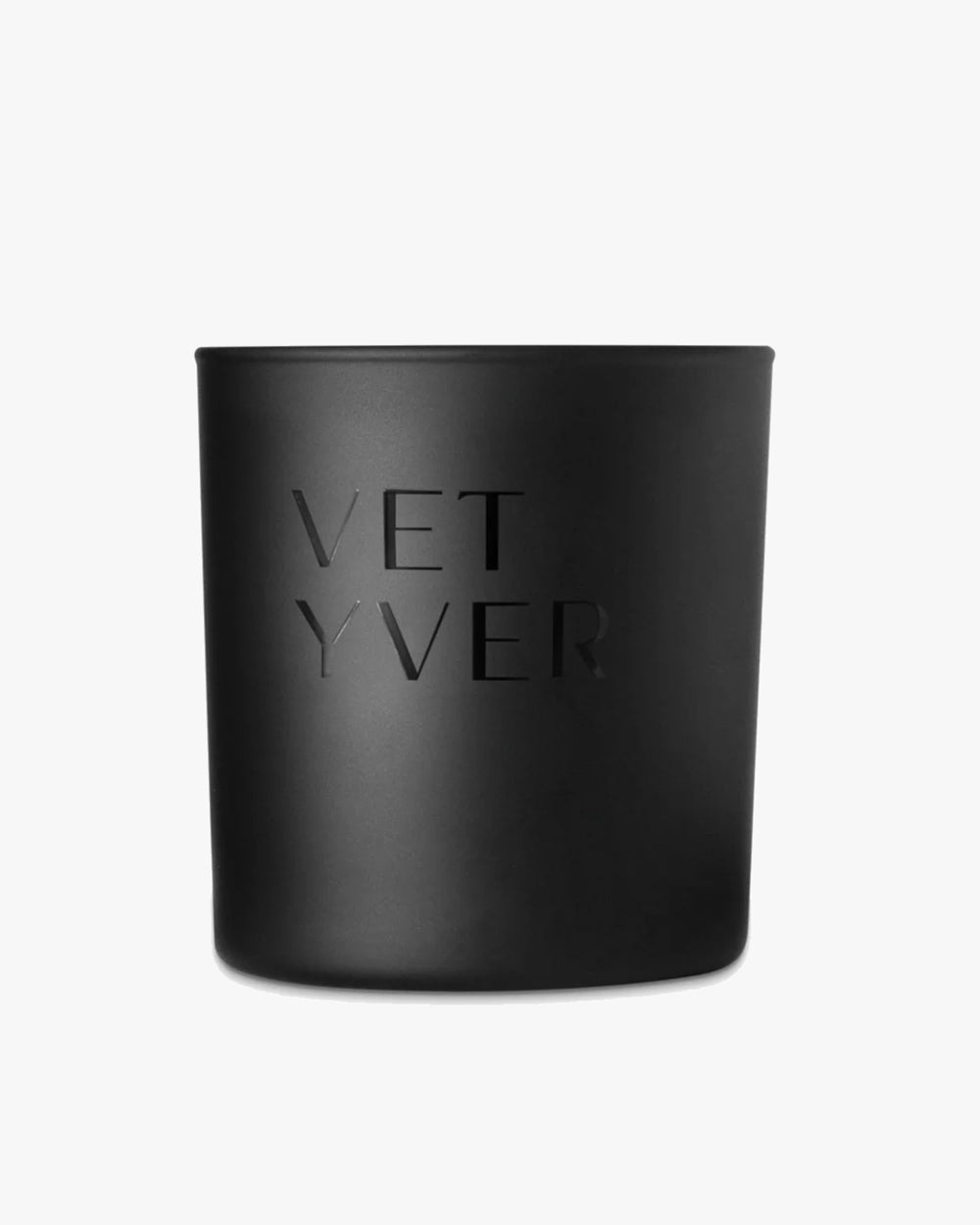 VETYVER CANDLE - Shop Cupcakes and Cashmere